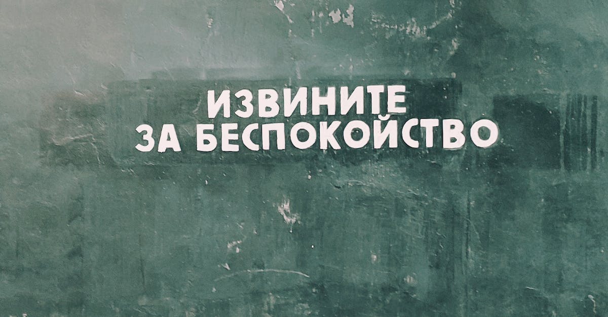 Preventing Mildew Buildup on Crows Netting